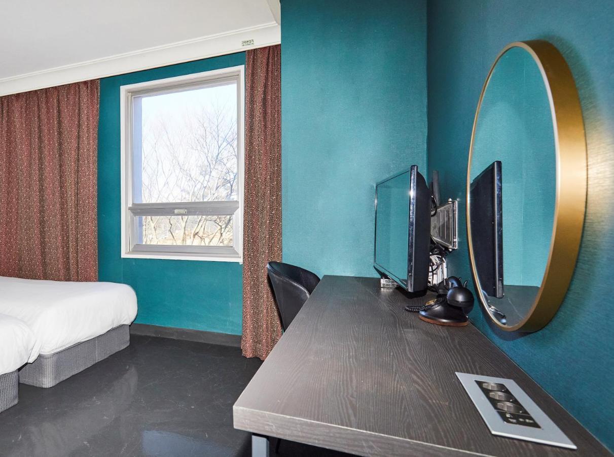 Kolon Hotel Кьонджу Екстер'єр фото