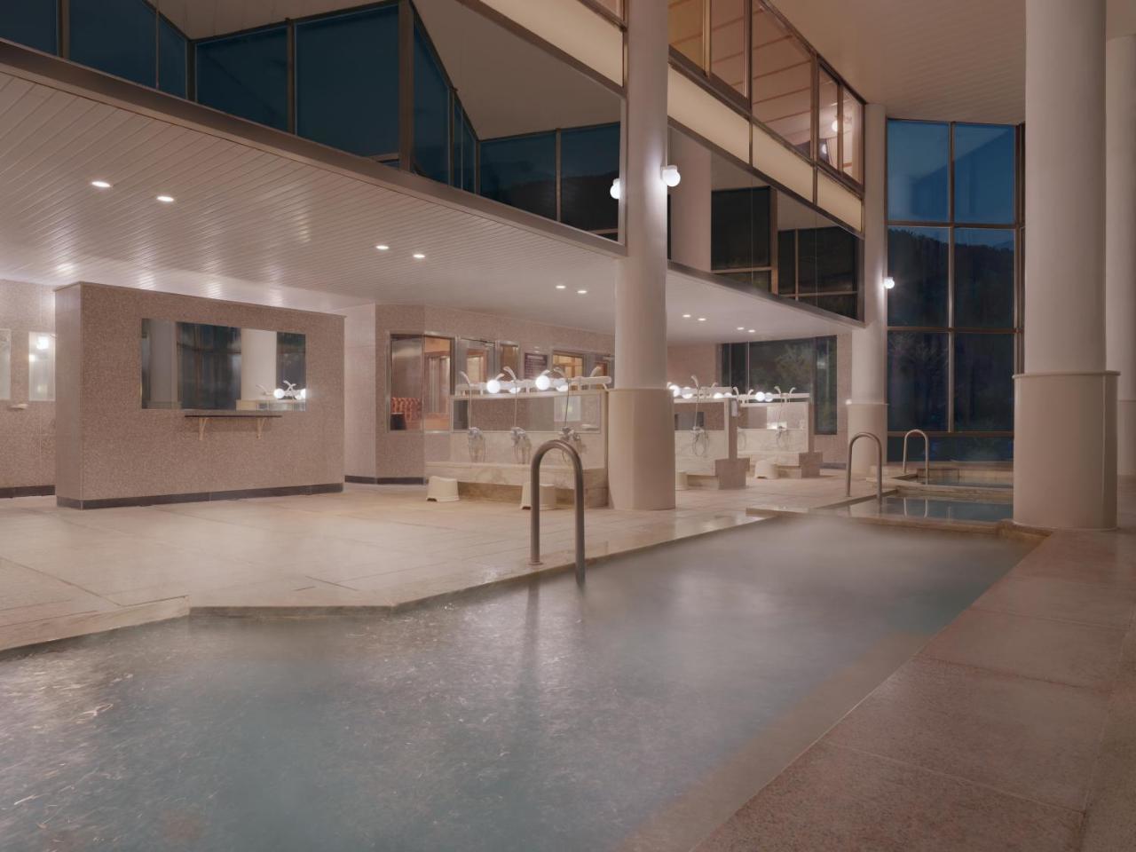Kolon Hotel Кьонджу Екстер'єр фото